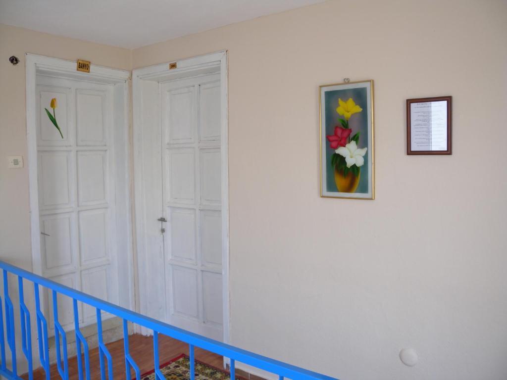 Eysan Pansiyon Akcay  Exteriér fotografie